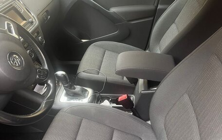 Volkswagen Tiguan I, 2015 год, 1 850 000 рублей, 5 фотография