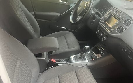 Volkswagen Tiguan I, 2015 год, 1 850 000 рублей, 6 фотография