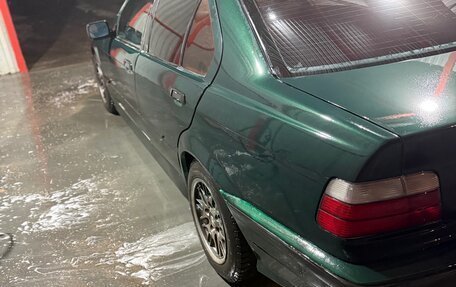 BMW 3 серия, 1994 год, 210 000 рублей, 7 фотография