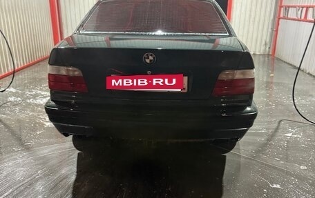 BMW 3 серия, 1994 год, 210 000 рублей, 8 фотография