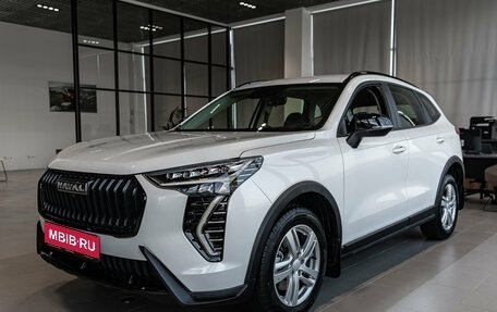 Haval Jolion, 2025 год, 2 799 000 рублей, 1 фотография