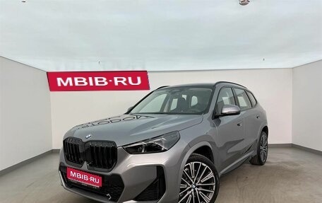 BMW X1, 2025 год, 6 090 000 рублей, 1 фотография