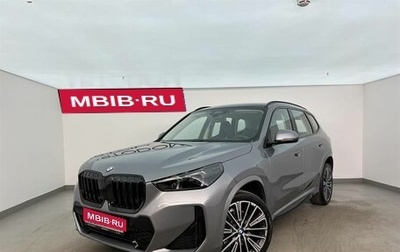 BMW X1, 2025 год, 6 090 000 рублей, 1 фотография