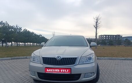 Skoda Octavia, 2013 год, 1 250 000 рублей, 1 фотография
