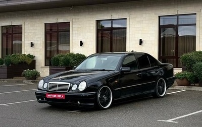 Mercedes-Benz E-Класс, 1998 год, 480 000 рублей, 1 фотография