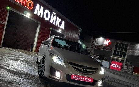 Mazda 6, 2008 год, 870 000 рублей, 1 фотография