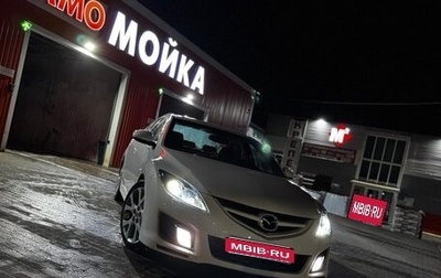 Mazda 6, 2008 год, 870 000 рублей, 1 фотография