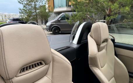 Mercedes-Benz SLK-Класс, 2013 год, 2 450 000 рублей, 17 фотография