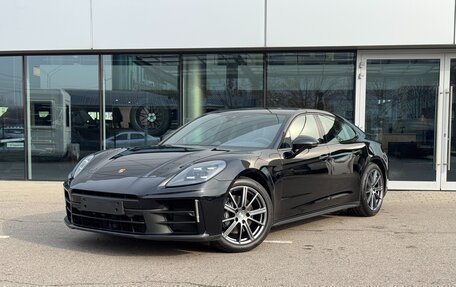 Porsche Panamera, 2024 год, 16 390 000 рублей, 1 фотография