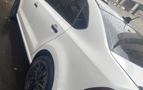 Volkswagen Polo VI (EU Market), 2017 год, 950 000 рублей, 3 фотография