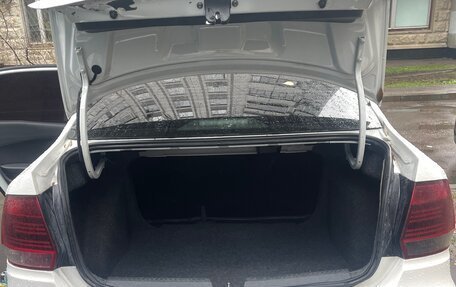 Volkswagen Polo VI (EU Market), 2017 год, 950 000 рублей, 5 фотография