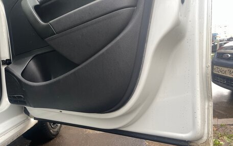 Volkswagen Polo VI (EU Market), 2017 год, 950 000 рублей, 7 фотография