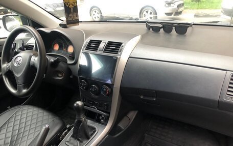 Toyota Corolla, 2007 год, 750 000 рублей, 2 фотография