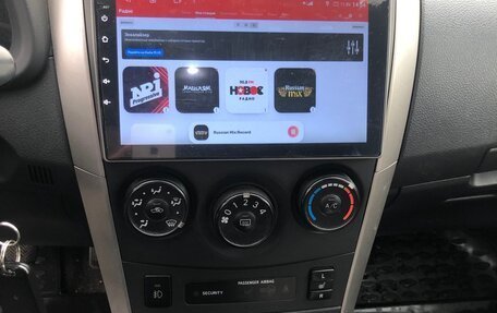 Toyota Corolla, 2007 год, 750 000 рублей, 4 фотография