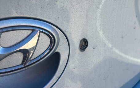 Hyundai Solaris II рестайлинг, 2011 год, 930 000 рублей, 5 фотография