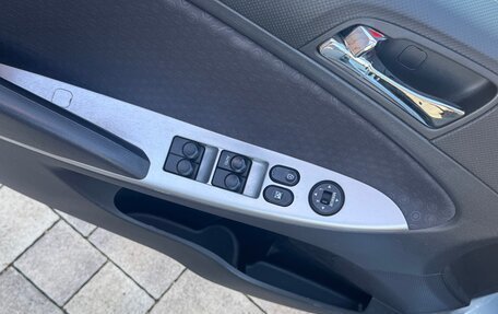 Hyundai Solaris II рестайлинг, 2011 год, 930 000 рублей, 12 фотография