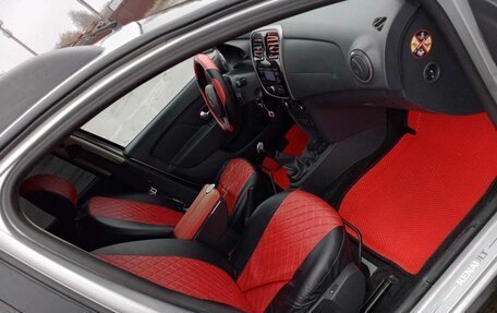 Renault Sandero II рестайлинг, 2016 год, 750 000 рублей, 5 фотография