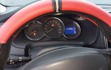 Renault Sandero II рестайлинг, 2016 год, 750 000 рублей, 6 фотография