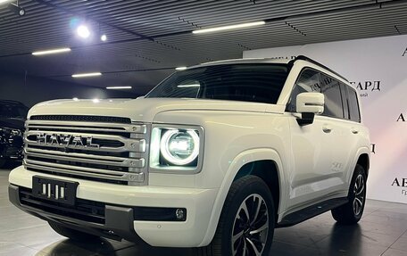 Haval H9, 2025 год, 4 499 000 рублей, 3 фотография