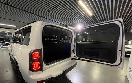 Haval H9, 2025 год, 4 499 000 рублей, 9 фотография