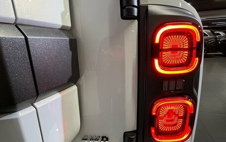 Haval H9, 2025 год, 4 499 000 рублей, 8 фотография