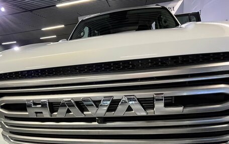 Haval H9, 2025 год, 4 499 000 рублей, 11 фотография