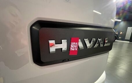 Haval H9, 2025 год, 4 499 000 рублей, 7 фотография