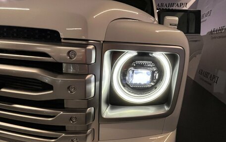 Haval H9, 2025 год, 4 499 000 рублей, 12 фотография