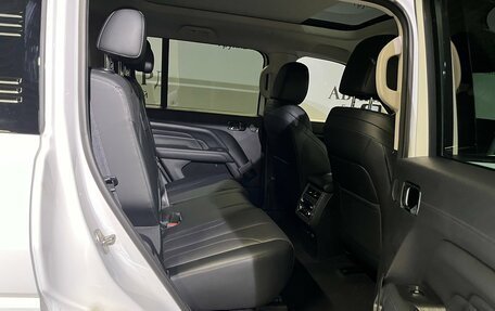 Haval H9, 2025 год, 4 499 000 рублей, 19 фотография