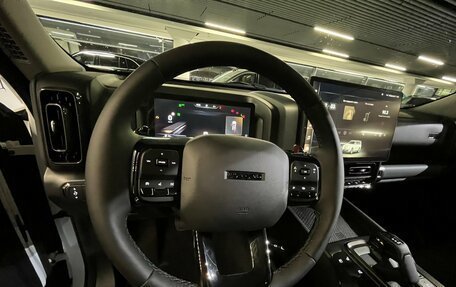 Haval H9, 2025 год, 4 499 000 рублей, 15 фотография