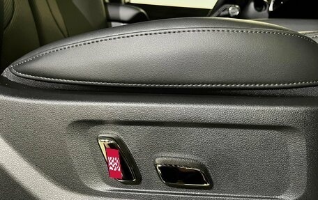 Haval H9, 2025 год, 4 499 000 рублей, 21 фотография