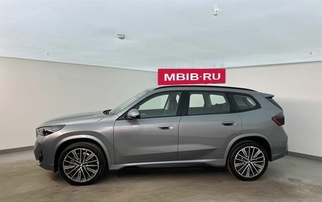 BMW X1, 2025 год, 6 090 000 рублей, 2 фотография