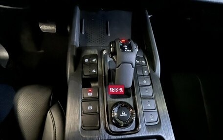 Haval H9, 2025 год, 4 499 000 рублей, 18 фотография