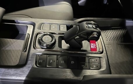 Haval H9, 2025 год, 4 499 000 рублей, 22 фотография