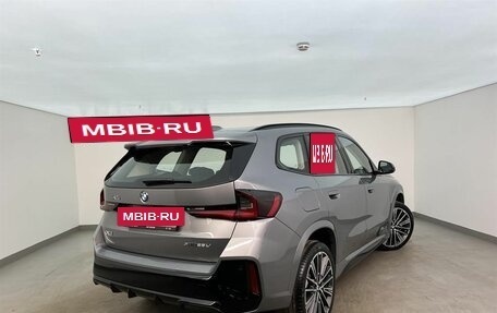 BMW X1, 2025 год, 6 090 000 рублей, 4 фотография
