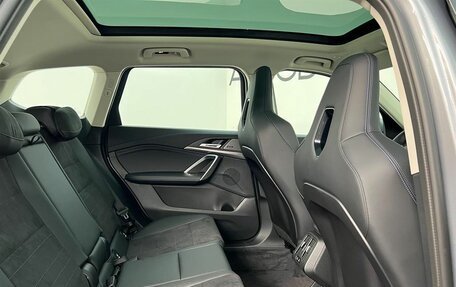 BMW X1, 2025 год, 6 090 000 рублей, 11 фотография