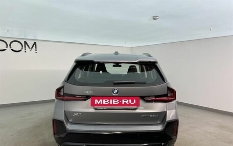 BMW X1, 2025 год, 6 090 000 рублей, 6 фотография