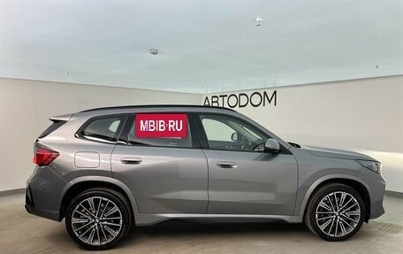 BMW X1, 2025 год, 6 090 000 рублей, 5 фотография