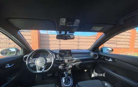 KIA Cerato IV, 2021 год, 2 050 000 рублей, 7 фотография