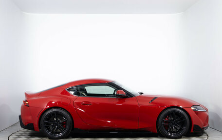 Toyota Supra, 2019 год, 5 750 000 рублей, 4 фотография