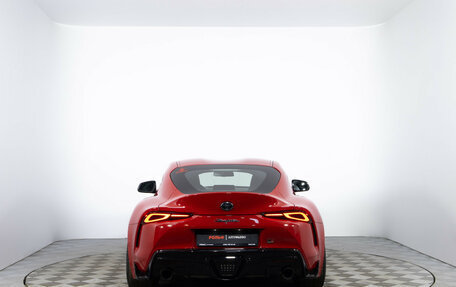 Toyota Supra, 2019 год, 5 750 000 рублей, 6 фотография