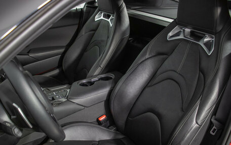 Toyota Supra, 2019 год, 5 750 000 рублей, 12 фотография