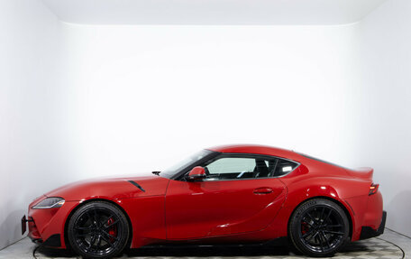 Toyota Supra, 2019 год, 5 750 000 рублей, 8 фотография