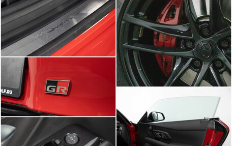 Toyota Supra, 2019 год, 5 750 000 рублей, 14 фотография