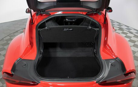 Toyota Supra, 2019 год, 5 750 000 рублей, 18 фотография