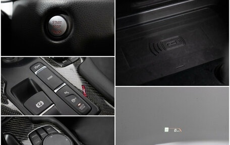 Toyota Supra, 2019 год, 5 750 000 рублей, 16 фотография