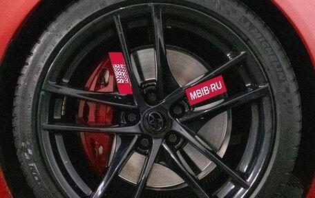 Toyota Supra, 2019 год, 5 750 000 рублей, 19 фотография