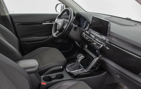 KIA Seltos I, 2021 год, 2 287 000 рублей, 9 фотография