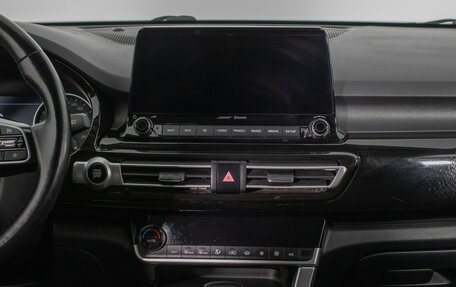 KIA Seltos I, 2021 год, 2 287 000 рублей, 14 фотография