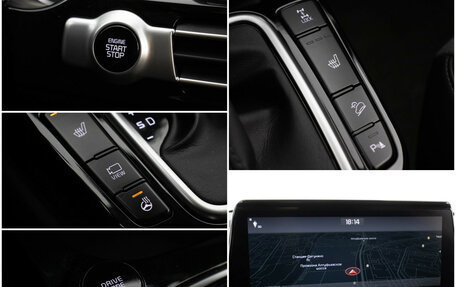 KIA Seltos I, 2021 год, 2 287 000 рублей, 17 фотография